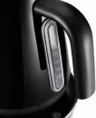 Электрочайник DeLonghi KBY2011BK Eclettica SpecialTea icon 4