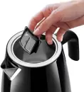 Электрочайник DeLonghi KBY2011BK Eclettica SpecialTea icon 5