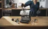 Рожковая помповая кофеварка DeLonghi La Specialista Arte Manual EC9155.MB фото 11
