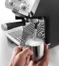 Рожковая помповая кофеварка DeLonghi La Specialista Arte Manual EC9155.MB фото 9