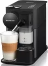 Капсульная кофеварка DeLonghi Lattissima One Evo EN510.B icon