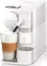 Капсульная кофеварка DeLonghi Lattissima One Evo EN510.W icon