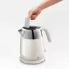 Электрочайник DeLonghi Luminosa KBL2001.W icon 2