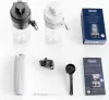 Кофемашина DeLonghi Magnifica Duo ECAM330.80.TXB фото 4