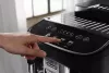 Эспрессо кофемашина DeLonghi Magnifica Evo ECAM 290.22.B фото 6