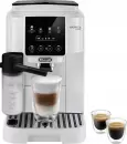 Кофемашина DeLonghi Magnifica Start ECAM220.61.W icon