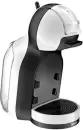 Капсульная кофеварка DeLonghi Minime EDG305.WB icon