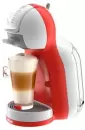 Капсульная кофеварка DeLonghi Minime EDG305.WR icon 4