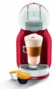 Капсульная кофеварка DeLonghi Minime EDG305.WR icon 5