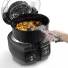 Мультиварка DeLonghi Multicuisine FH1394/1.WH icon 4
