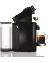 Капсульная кофемашина DeLonghi Nespresso ENV 155 B фото 3