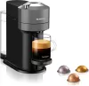 Капсульная кофеварка DeLonghi Nespresso Vertuo Next ENV 120.GY icon 2