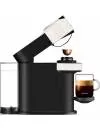 Капсульная кофеварка DeLonghi Nespresso Vertuo Next ENV 120.W фото 3