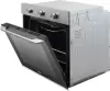 Газовый духовой шкаф DeLonghi NSFG 9 XL RUS icon 11