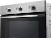 Газовый духовой шкаф DeLonghi NSFG 9 XL RUS icon 3