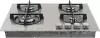 Варочная панель DeLonghi NSL 460 T RUS icon 4