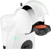 Капсульная кофеварка DeLonghi Piccolo XS EDG110.WB icon 3