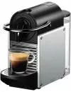 Капсульная кофеварка DeLonghi Pixie EN124.S icon