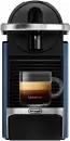 Капсульная кофеварка DeLonghi Pixie EN127.BL (Juniper Blue) фото 3