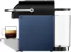 Капсульная кофеварка DeLonghi Pixie EN127.BL (Juniper Blue) фото 6
