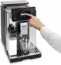 Кофемашина DeLonghi PrimaDonna Aromatic ECAM630.75.TSM icon 2