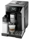 Кофемашина DeLonghi Primadonna Class ECAM 556.55.SB icon