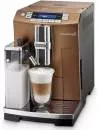 Кофемашина DeLonghi PrimaDonna S ECAM 26.455.BWB icon