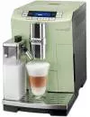 Кофемашина DeLonghi PrimaDonna S ECAM 26.455.GRB icon