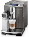 Кофемашина DeLonghi PrimaDonna S ECAM 26.455.GYB icon