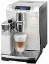 Кофемашина DeLonghi PrimaDonna S ECAM 26.455.WB icon