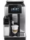 Кофемашина DeLonghi PrimaDonna Soul ECAM 610.74.MB icon