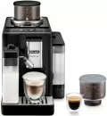 Кофемашина DeLonghi Rivelia EXAM440.55.B icon