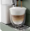 Кофемашина DeLonghi Rivelia Start EXAM420.55.GR фото 2