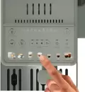 Кофемашина DeLonghi Rivelia Start EXAM420.55.GR фото 3