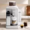Кофемашина DeLonghi Rivelia Start EXAM420.55.WXL фото 2