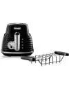 Тостер DeLonghi Scultura CTZ 2103.BK icon 2