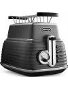 Тостер DeLonghi Scultura CTZ 2103.GY icon