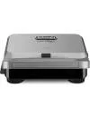 Гриль электрический DeLonghi SW12AC.S MultiGrill Easy icon