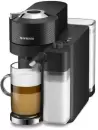 Капсульная кофеварка DeLonghi Vertuo Lattissima ENV300.B icon