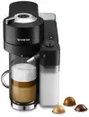 Капсульная кофеварка DeLonghi Vertuo Lattissima ENV300.B icon 2