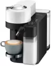 Капсульная кофеварка DeLonghi Vertuo Lattissima ENV300.W icon