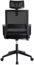 Офисное кресло Деловая обстановка BM-695 (черный) icon 2