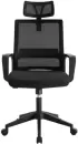 Офисное кресло Деловая обстановка BM-695 (черный) icon 3