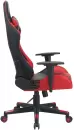 Игровое кресло Деловая обстановка BMG-05 (черный/красный) icon 2