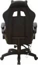 Игровое кресло Деловая обстановка Геймер BMG-2 LED (черный) icon 2