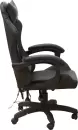 Игровое кресло Деловая обстановка Геймер BMG-2 LED (черный) icon 3