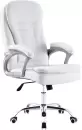 Офисное кресло Деловая обстановка Валентино BM-582 (белый) icon