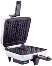 Вафельница Dezal 301.5 LW (серебристый) icon 3