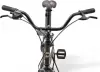 Велосипед Delta Butterfly 26 2614 (серый) фото 7