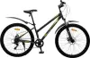 Велосипед DeltA Corsa CORSA27.15.DGN 27.5 (зеленый) icon